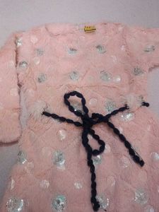 Baby Girl Clothing Set Size  No. 22