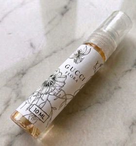 Gucci Flora Perfume Dupe 10ml
