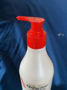 Mix Fruit Cleansing Milk