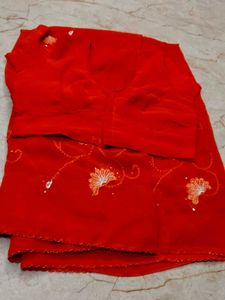 SAREES set of 2 saree