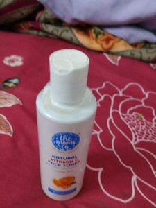 Must Grabs It is Good Face Toner