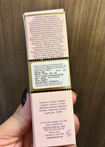 Too Faced Born This Way Concealer:- Warm beige