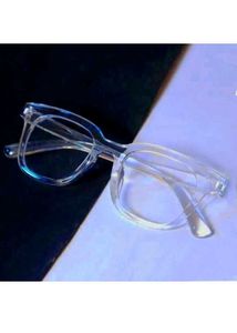 Fastrack Sunglasses And Crystal Cart Glasses