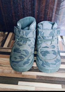 Cute Kiften Baby Shoes combo