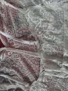 White Lace Lingerie🤍