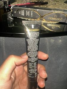PL Prime Look Strobe Cream