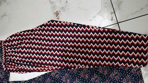 Beautiful Printed Kurta