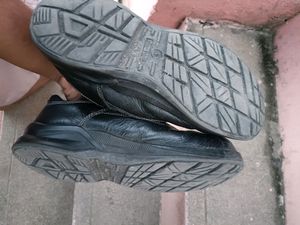 Safety Shoes ( Size : 10/46 )