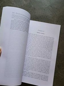 Robinson Crusoe by Daniel Defoe