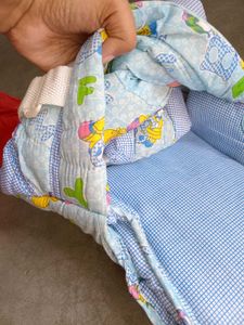 Adjustable Baby Carrier Bag