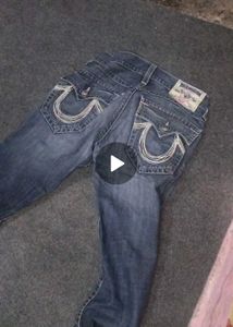 tr jeans bundle 10 pieces