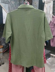 Men's Polo &amp; Shorts Set
