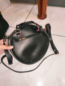 Free delivery Sling bag and backpack combo
