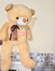Giant Teddy Bear Toy