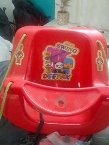 kid's jhoola .