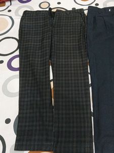 New 2 Formal Pants