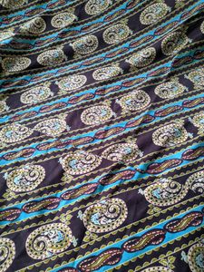 6*4 Ft. Single Bed Bedsheet