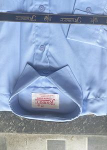 Mens Enthic Wear Formal Shirt 🎽