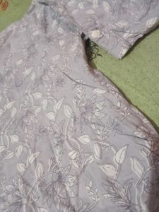 kurta like new condition