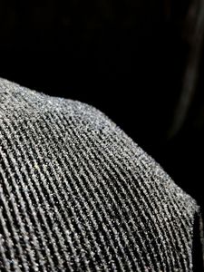 Mens premium look black pant ( party wear)