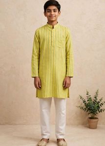 Men's Kurta Set