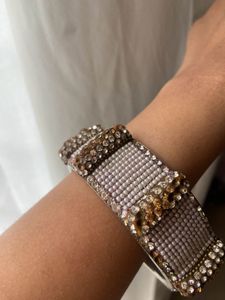 Handmade Bangle