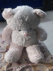 Soft Plush Teddy Bear Toy