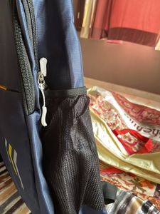 Backpack 🎒