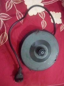 Scarlett Electric Kettle