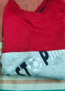 Boy Tshirt