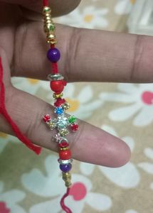 Stylish Rakhi