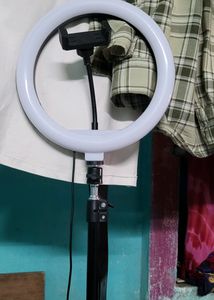 Tripod Mobile Stand