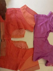 blouse combo of 5
