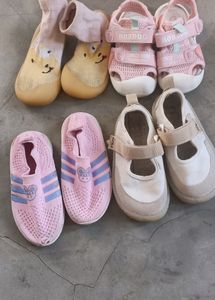 Kids Food Wear