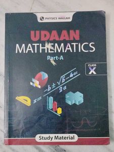 Udaan Biology Class 10 Study Material