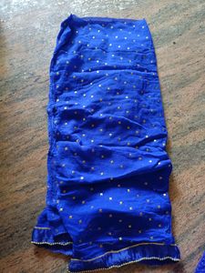 Ethnic Gown