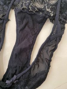 Set of 4 Women's Panties
