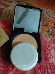 NY Bae Compact Powder