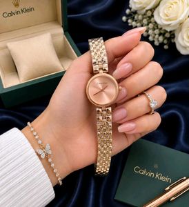 CK*❣️🔸 *LADIES WATCH*🔸 *PREMIUM QUALITY*