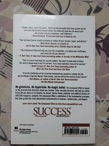 The Compound Effect-English, By Darren Hardy