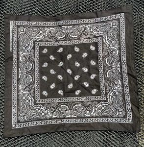 🌑🥢TRENDY BLACK ORIGINAL SCARF