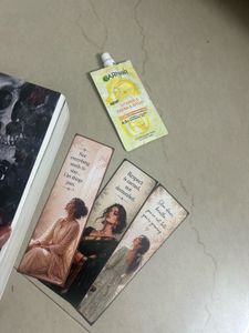 haunting and Hunting Adeline Books (2