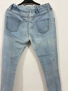 Denim Jeans