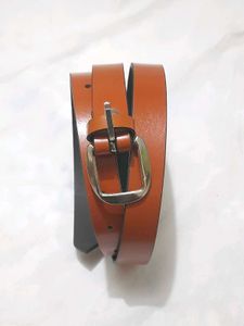 Premium Quality Belt