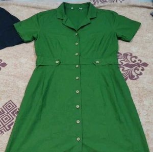 Chic Dresses set of 2