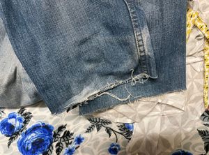 Levi's Jeans
