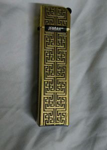 hand lighter