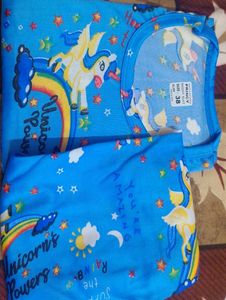 Princy Night Suit