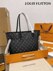 LOUIS VUITTON**MODEL✅NEVERFULL**COMBO✅2PC SET*