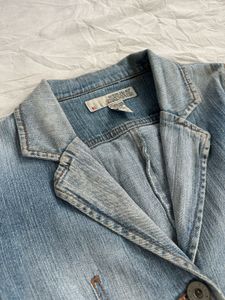 vintage guess jacket